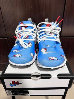 Nike presto