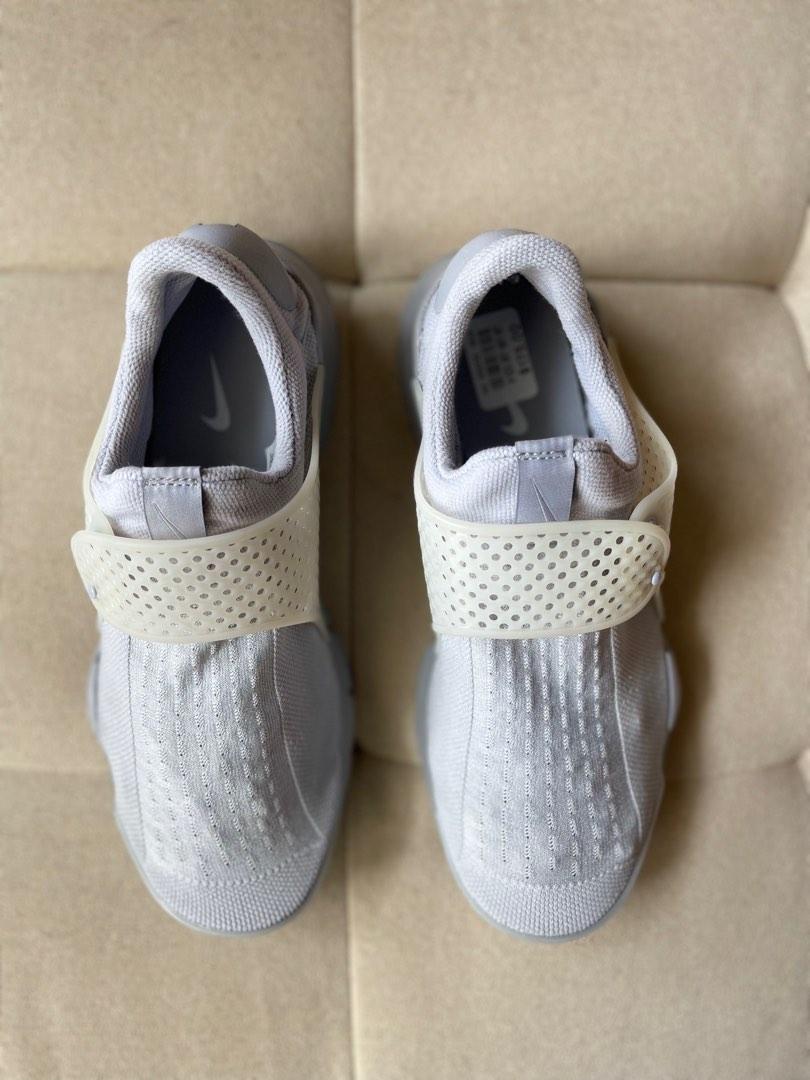 Nike Sock Dart KJCRD Wolf Grey/Wolf Grey-White (Category: Sneakers) located in Pasig City. Submitted by roccosgems (Listing ID 1187320689, Image 3). Description: Bought for $175usd Used once.