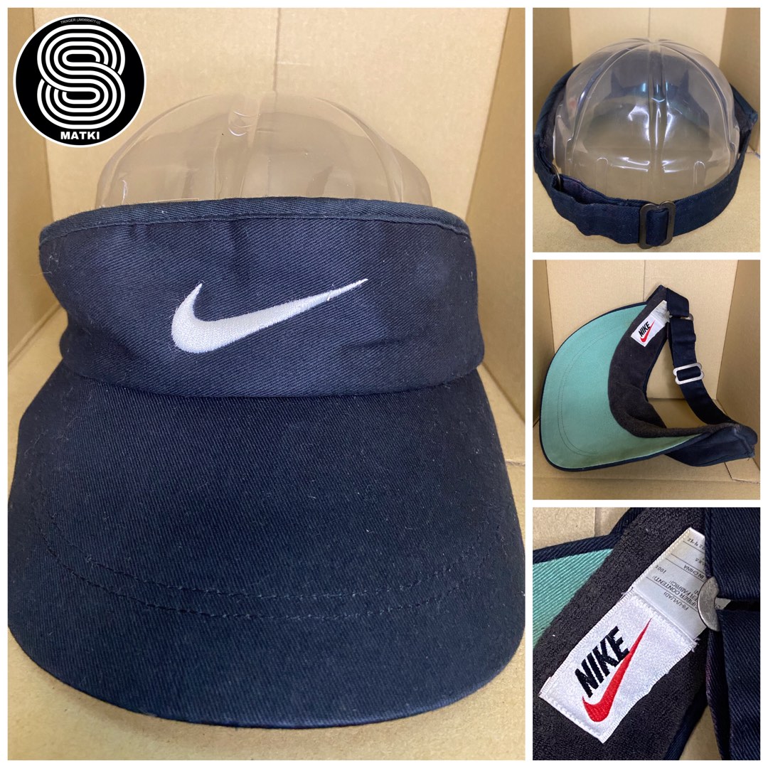 Half cap nike store