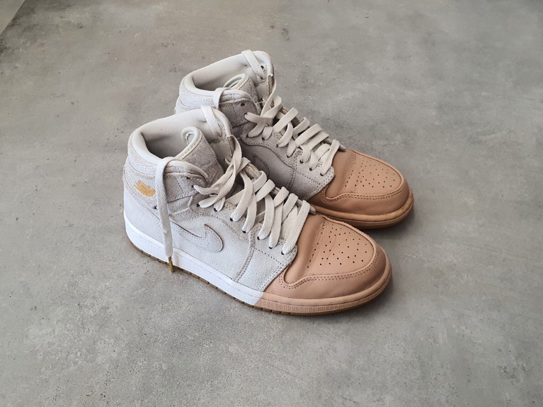 Nike wmns air jordan 1 retro high premium store
