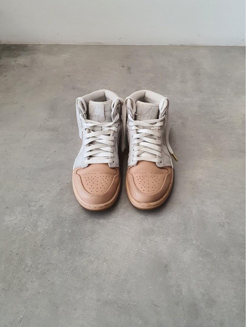 air jordan wmns 1 retro prem