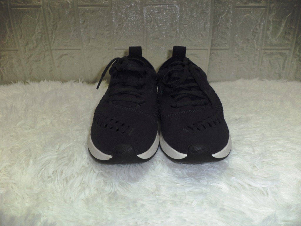 dualtone racer woven