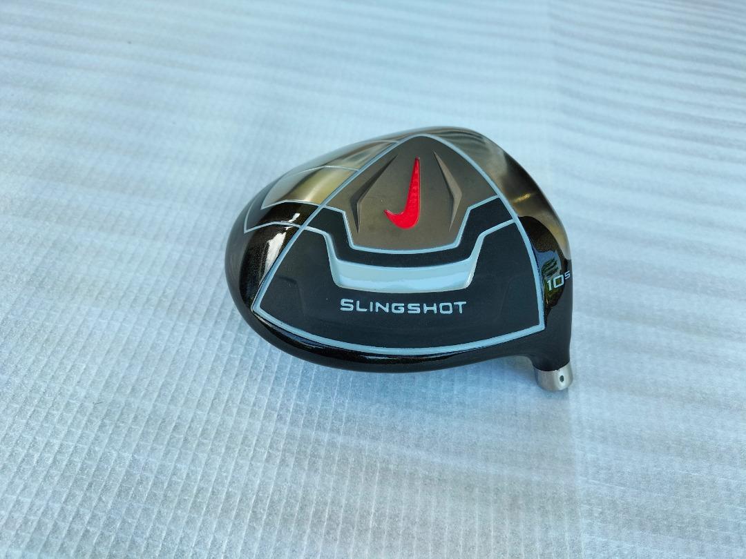Nike slingshot driver outlet