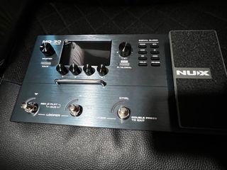 Nux MG 30
