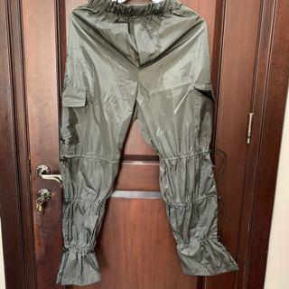 NYLON PANTS
