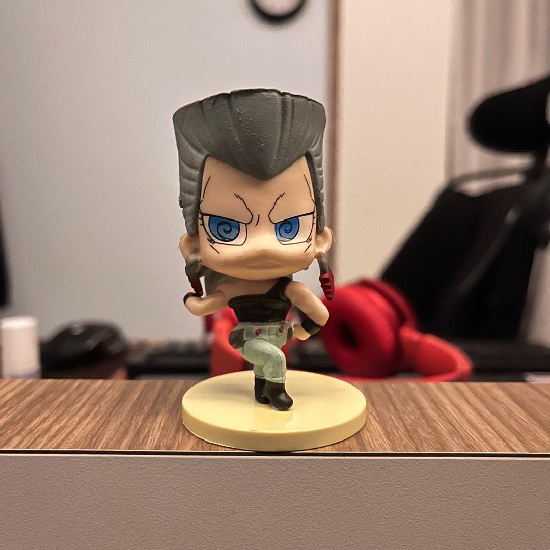 ODOROKI Dio & Polnareff BNIB [JoJo], Hobbies & Toys, Memorabilia ...