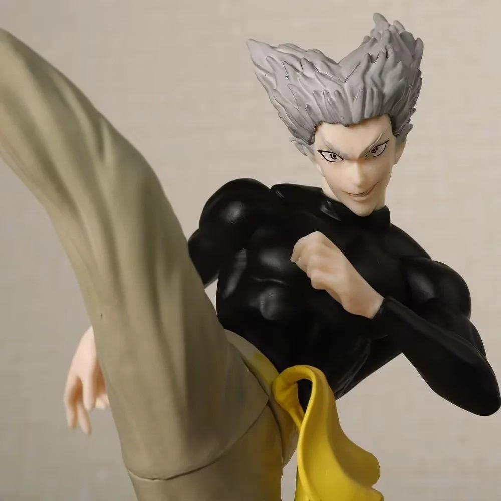 Garou figure clearance