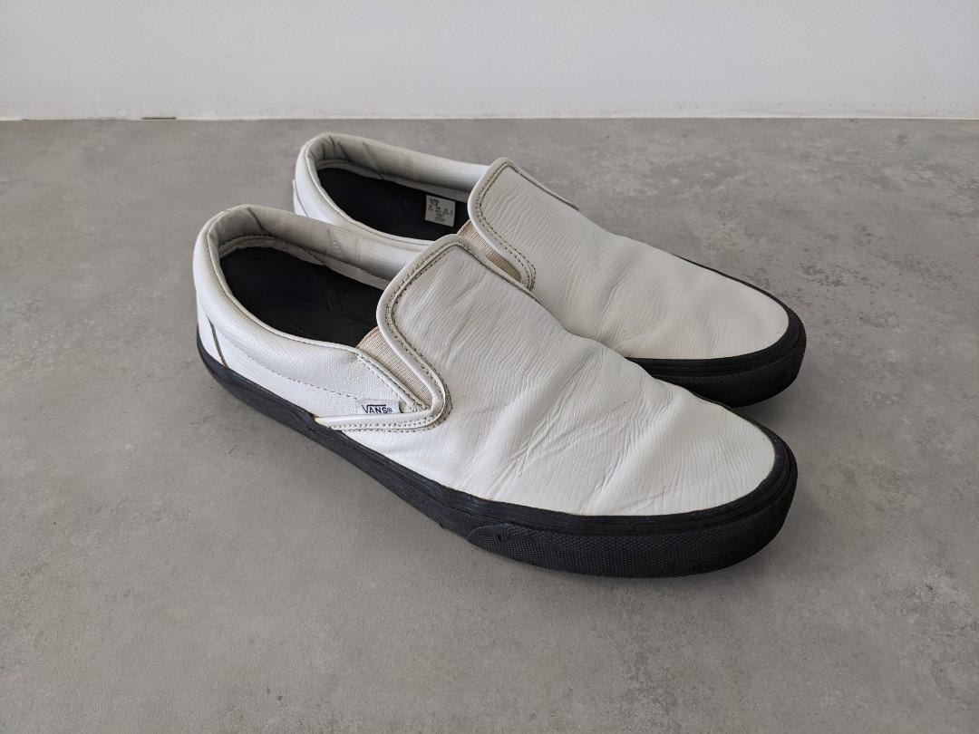Opening ceremony vans slip on on sale