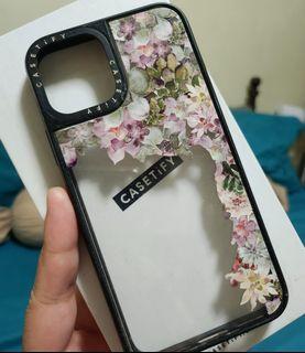 Original Casetify for iPhone 11 Pro