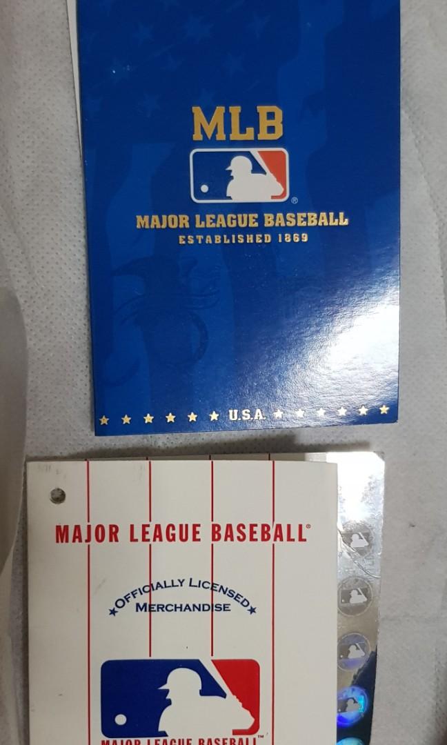 Original MLB New York Yankee Bag, Men's Fashion, Bags, Sling Bags on