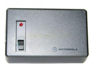 Original Motorola Radio Interface Box
