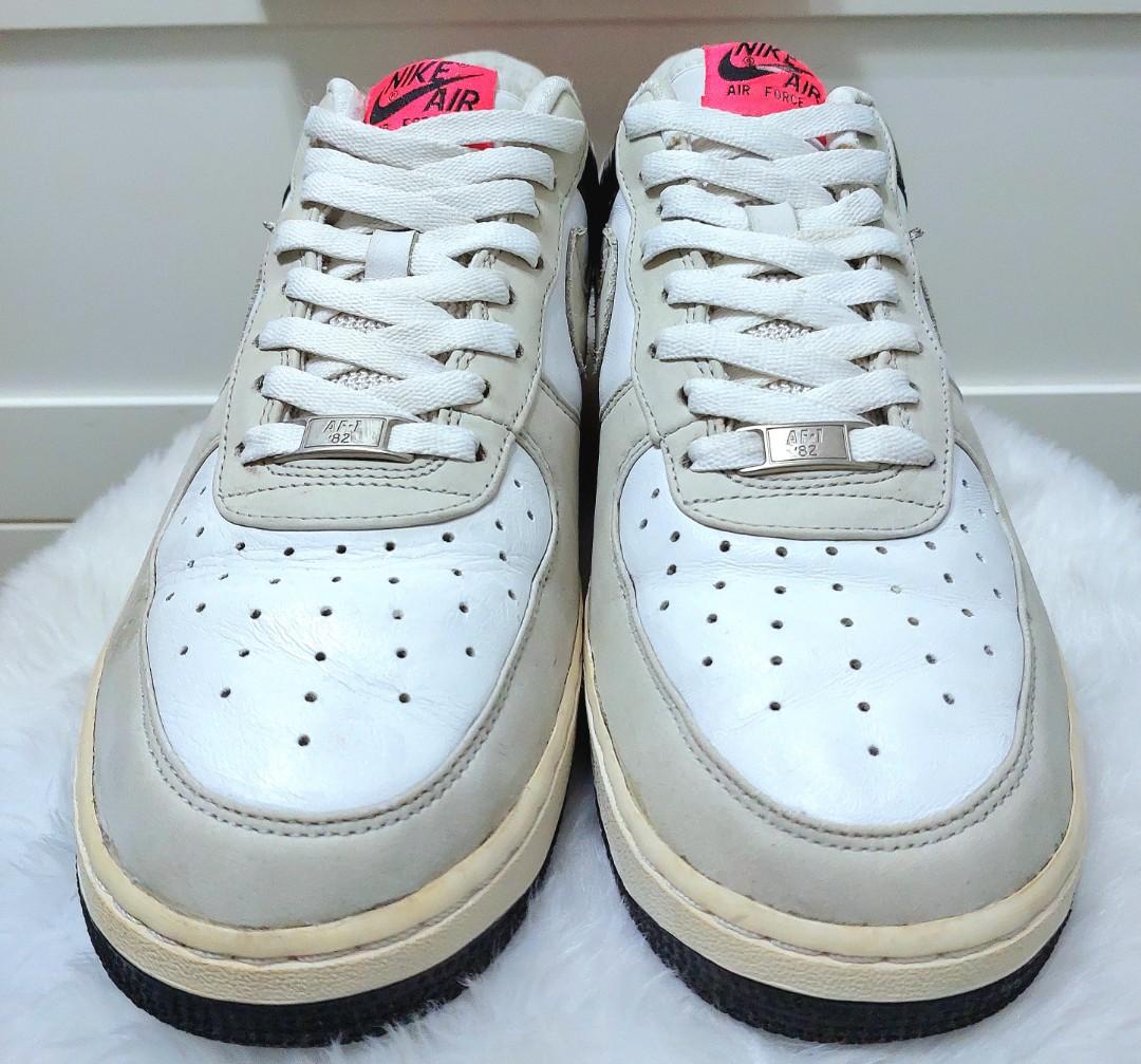Air force deals 1 infrared