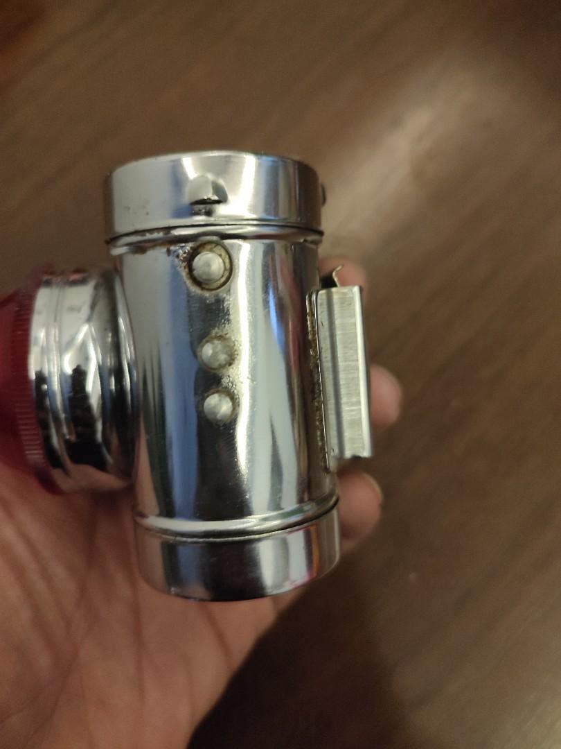 Original PIFCO STYLE REAR BIKE LIGHT RALEIGH CHOPPER VINTAGE, Hobbies