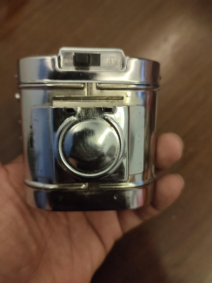 Original PIFCO STYLE REAR BIKE LIGHT RALEIGH CHOPPER VINTAGE, Hobbies