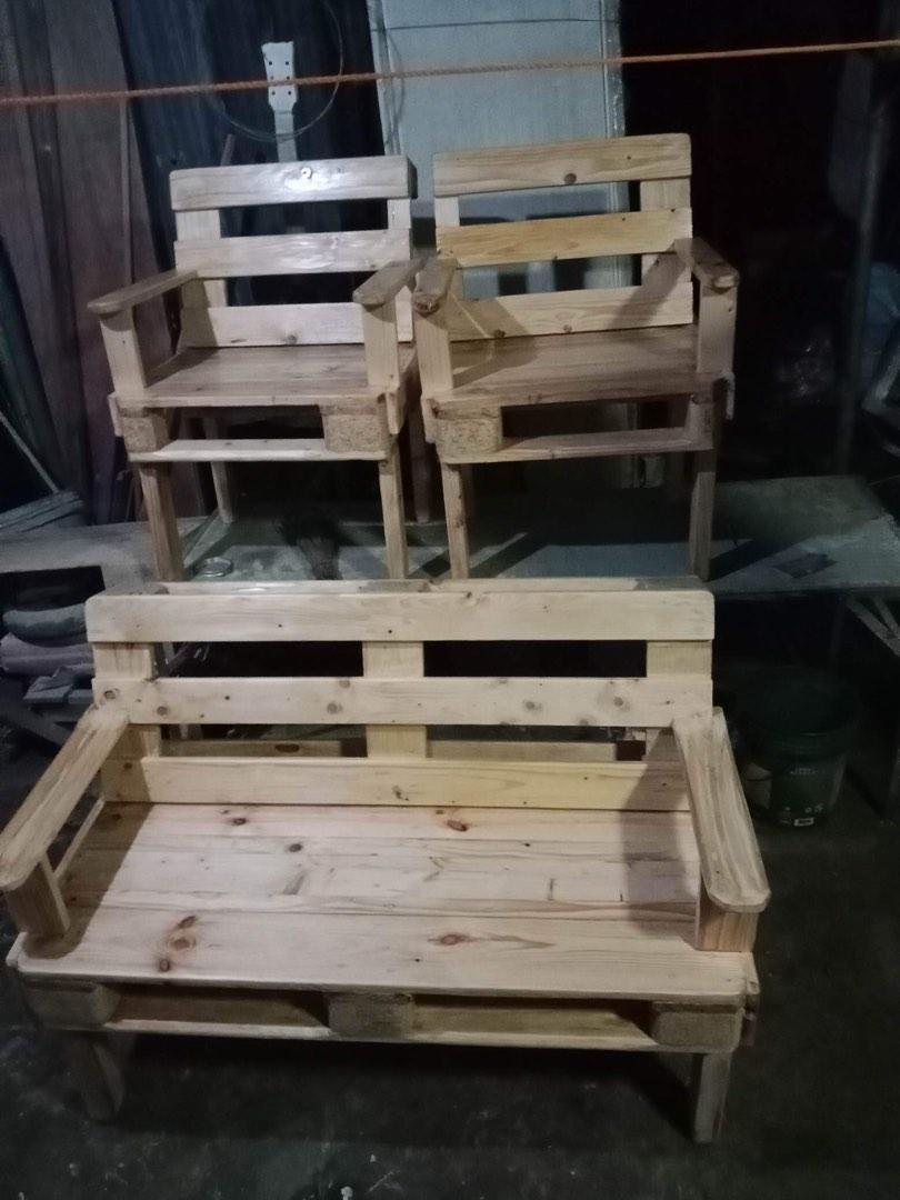 Paleta sofa Furniture Home Living Furniture Sofas on Carousell