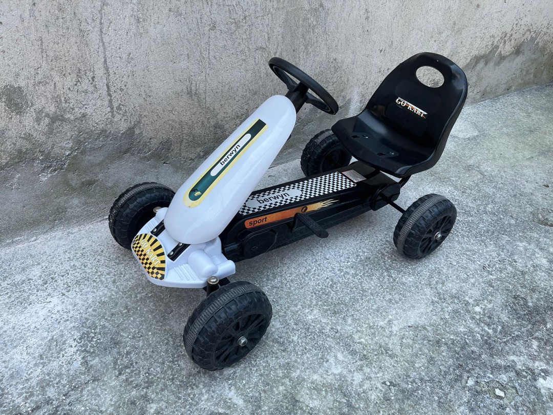 Ace hardware pedal car on sale