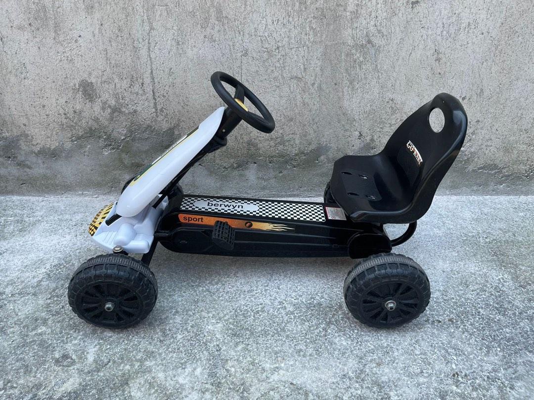 Pedal car untuk anak 3 thn up Beli di ACE Hardware