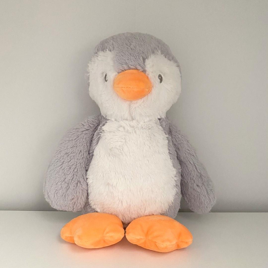 Dymples plush hotsell toy