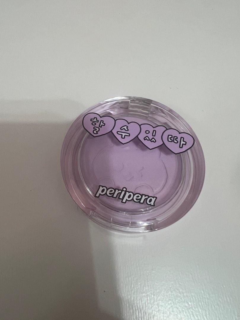 Peripera blush, Beauty & Personal Care, Face, Makeup on Carousell