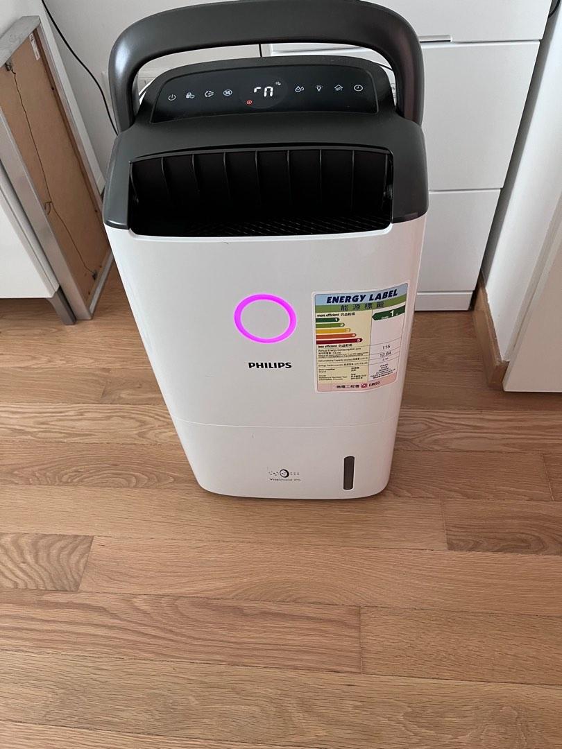 Philips Dehumidifier DE5205/30, TV & Home Appliances, Air Purifiers