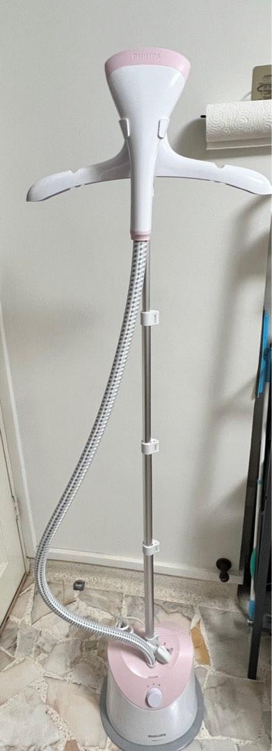 philips standing steam press