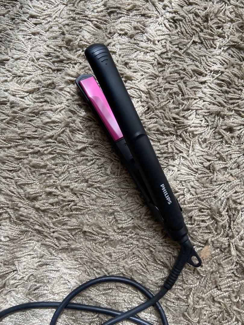 Philips Travel Mini Hair Straightener