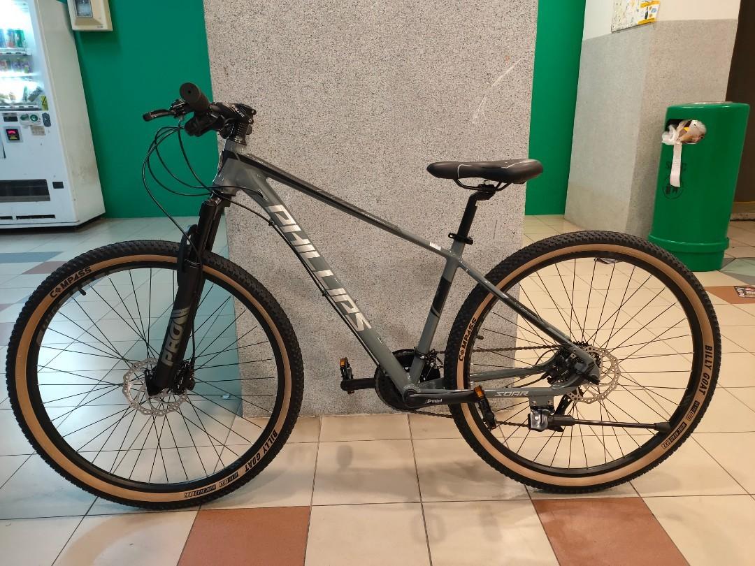 29 inch bike with disc brakes shop