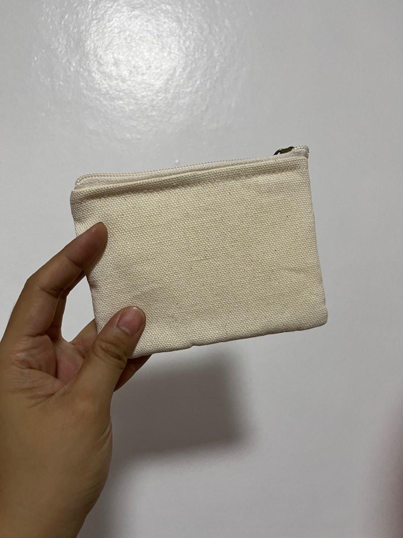 10 Pack Unisex Canvas Cheap Coin Purse Mix Style, Long Square Design, Blank  & Cotton Material, 13x8cm Size From Wendy2016aa, $0.87 | DHgate.Com