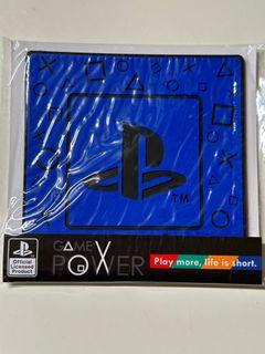 Playstation全新杯墊