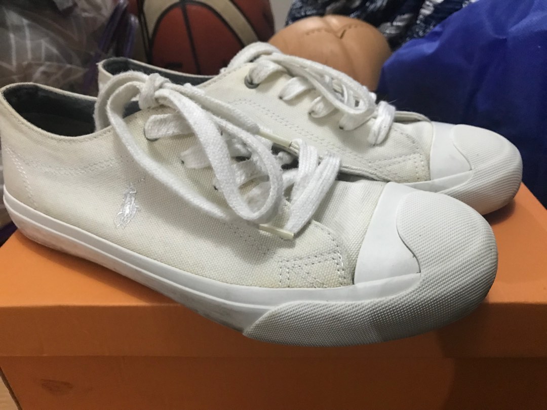 polo ralph lauren shoes