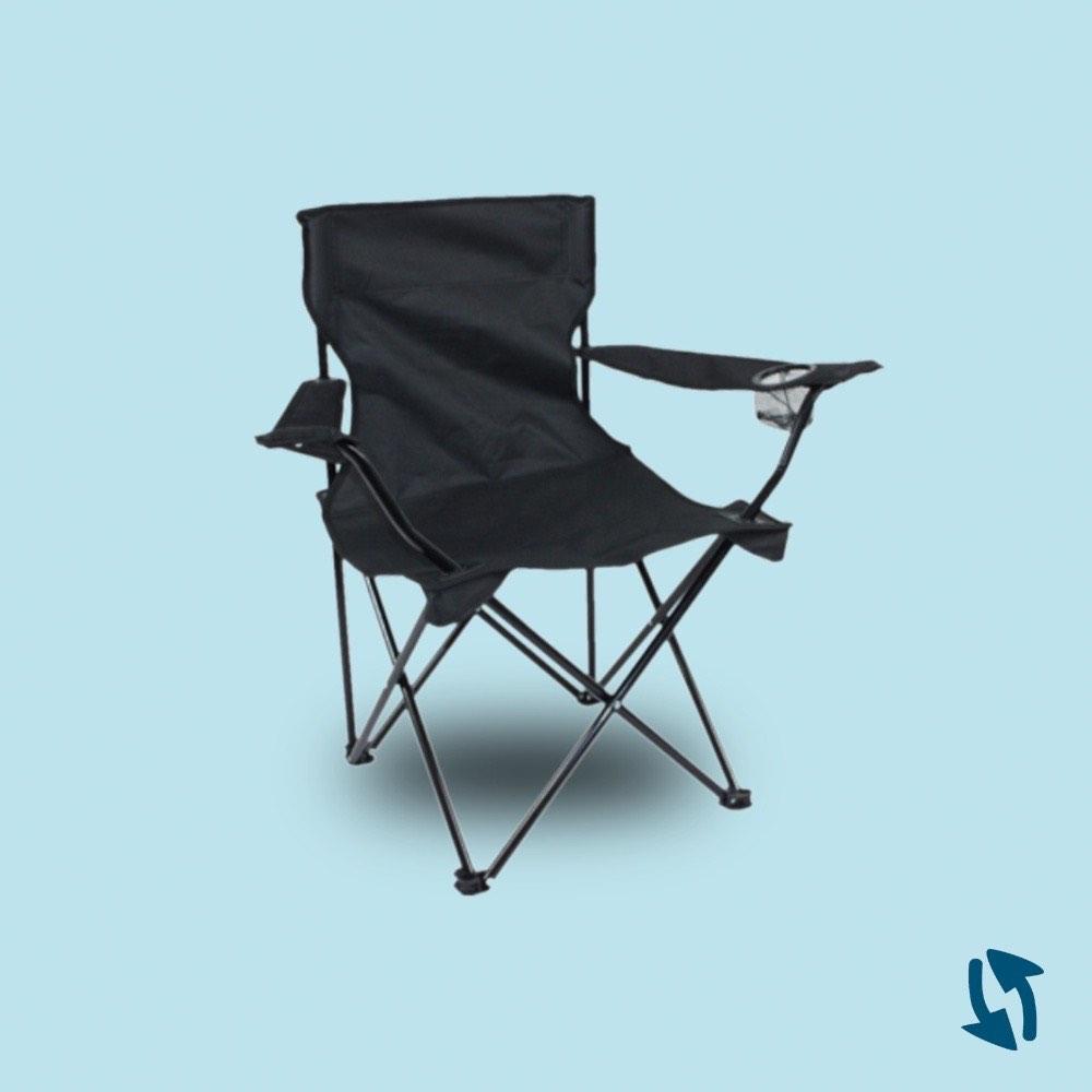 Portable Folding Camping Chair Outdoor Camping Stool Fishing Sketching  Hiking Kerusi Leisure Chairs Kerusi Lipat, Furniture & Home Living, Outdoor  Furniture on Carousell