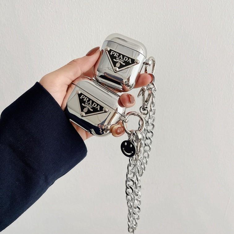 Prada on sale earphone case