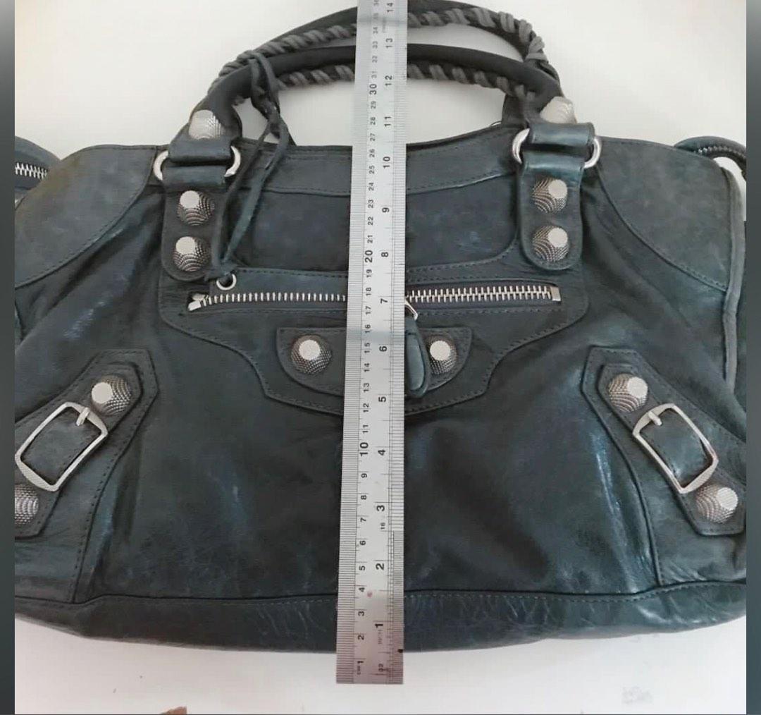 balenciaga big bag