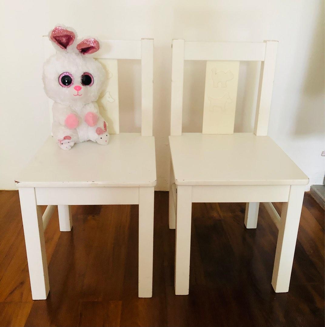 Pre loved Kid's Chair for your little tots. Not for the fussy., Babies & Kids, Baby Nursery