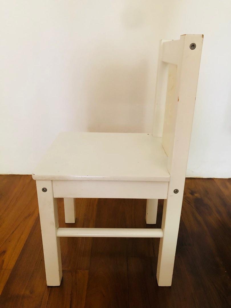 Pre loved Kid's Chair for your little tots. Not for the fussy., Babies & Kids, Baby Nursery