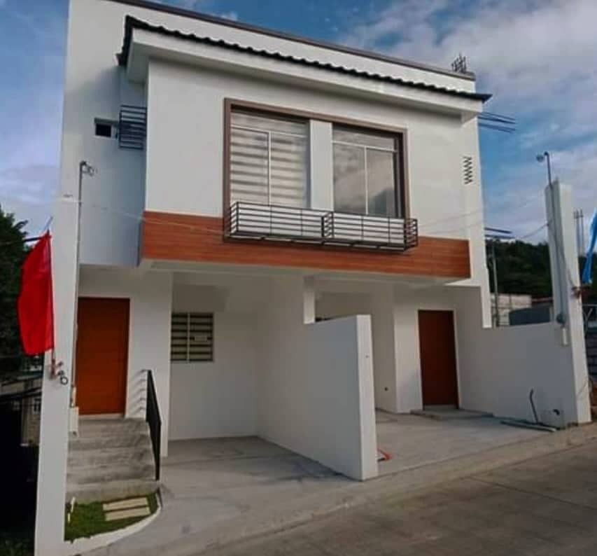PRE SELLING HOUSE AND LOT FOR SALE IN ANGONO RIZAL, Property, For Sale