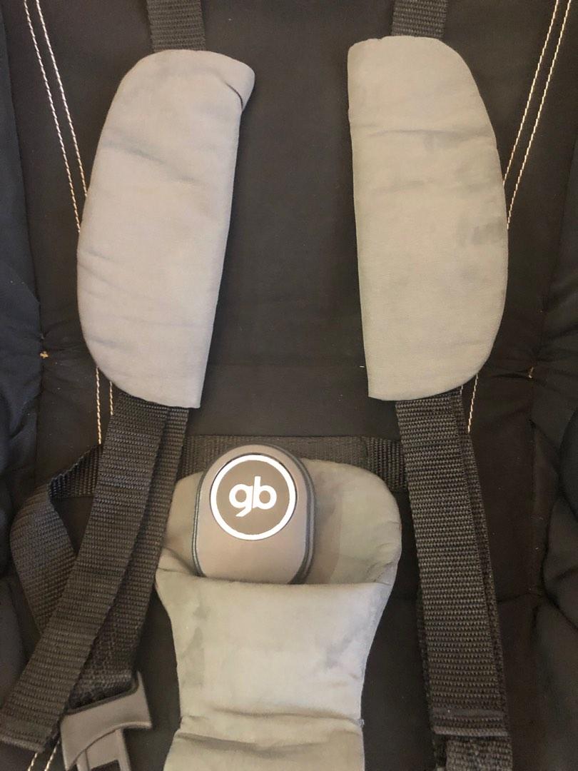Gb pockit stroller gumtree discount