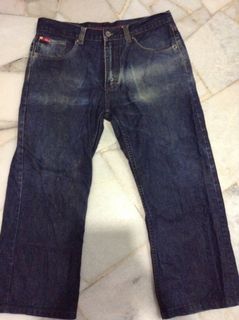 Lee cooper best sale jeans malaysia