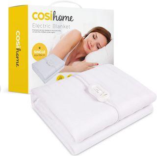 Affordable electric blanket For Sale | Bedding u0026 Towels | Carousell  Singapore