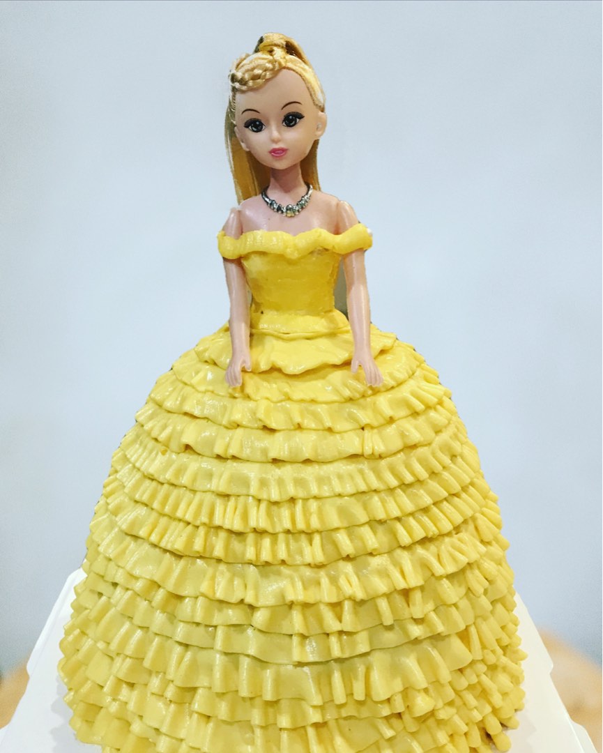 Chocolate doll cake 2 kg only -900 rs - Ajay Bakers Mathura | Facebook