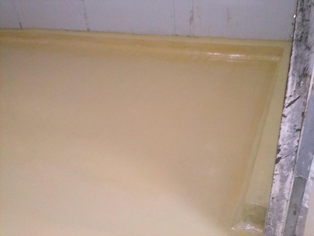 PU MORTAR CONCRETE, Commercial & Industrial, Construction & Building