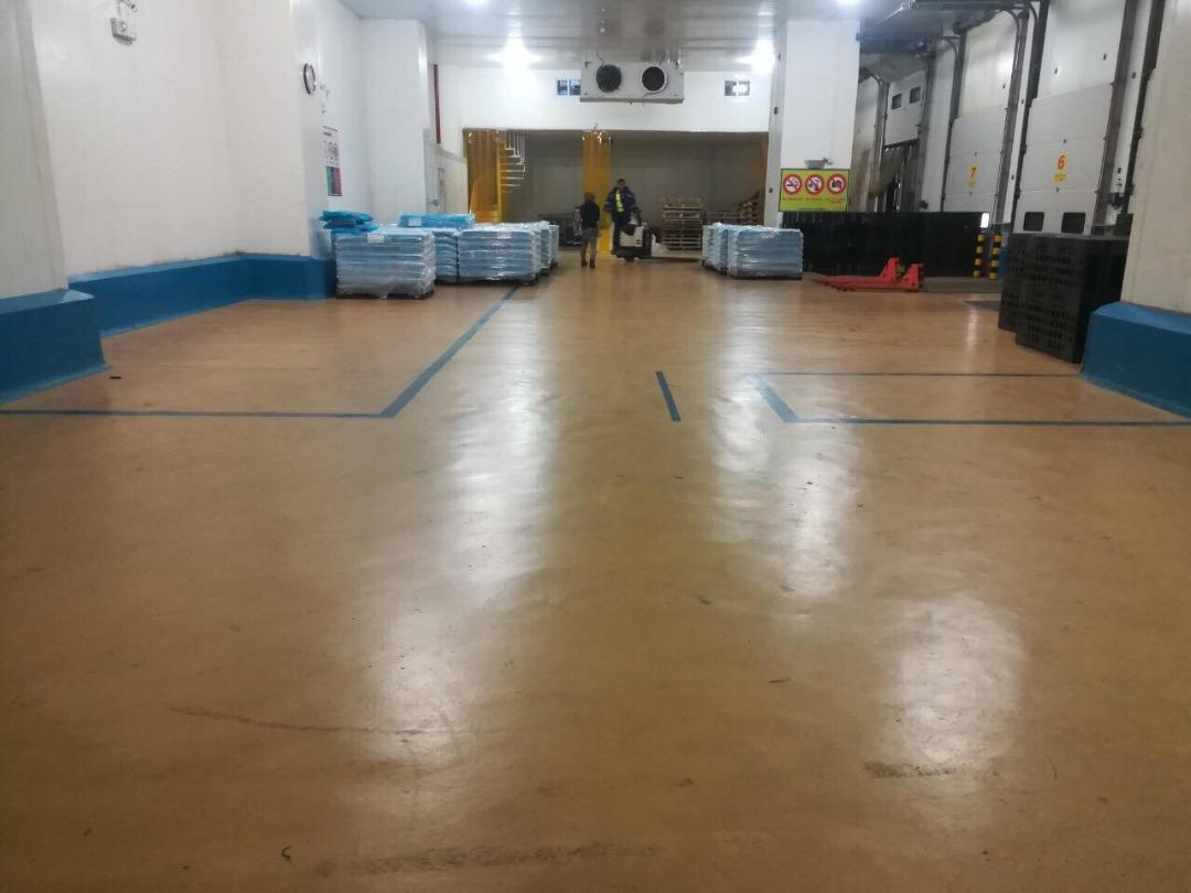 PU MORTAR CONCRETE, Commercial & Industrial, Construction & Building