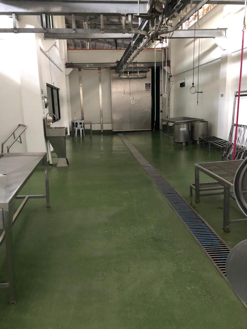 PU MORTAR CONCRETE, Commercial & Industrial, Construction & Building