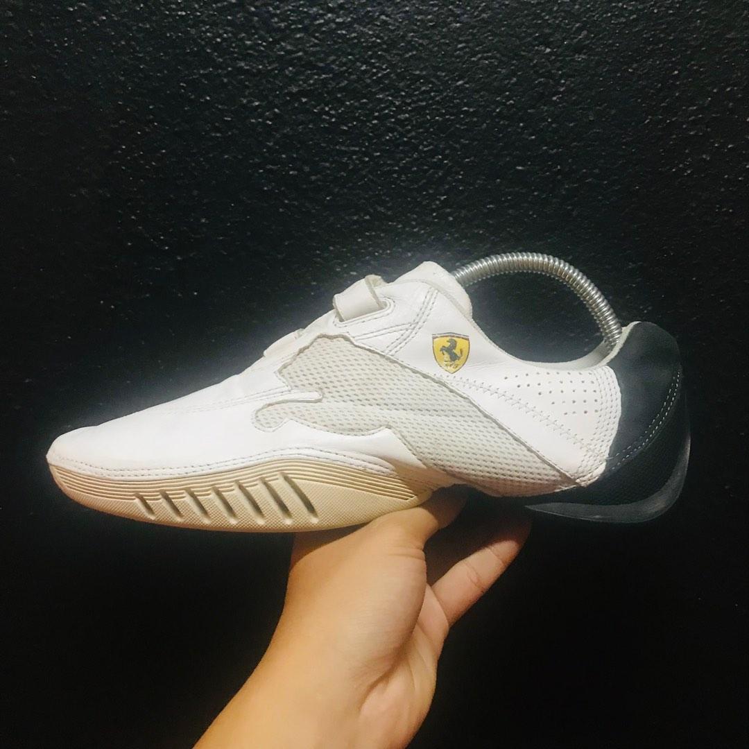 Puma furio on sale
