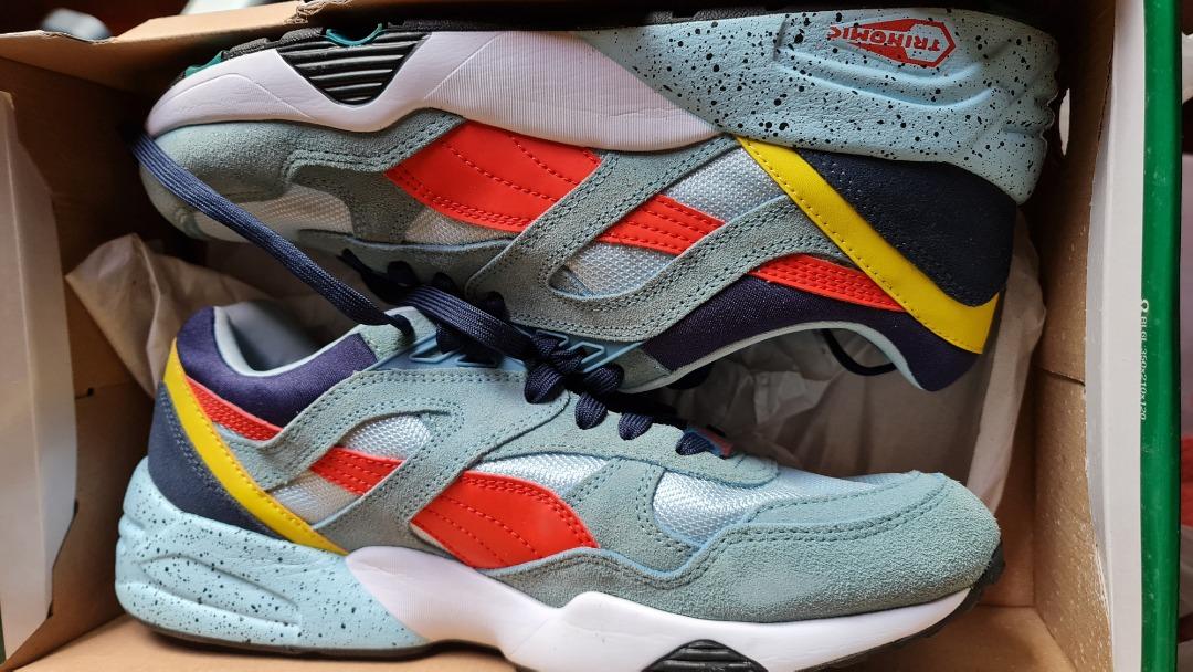 Puma r698 block store