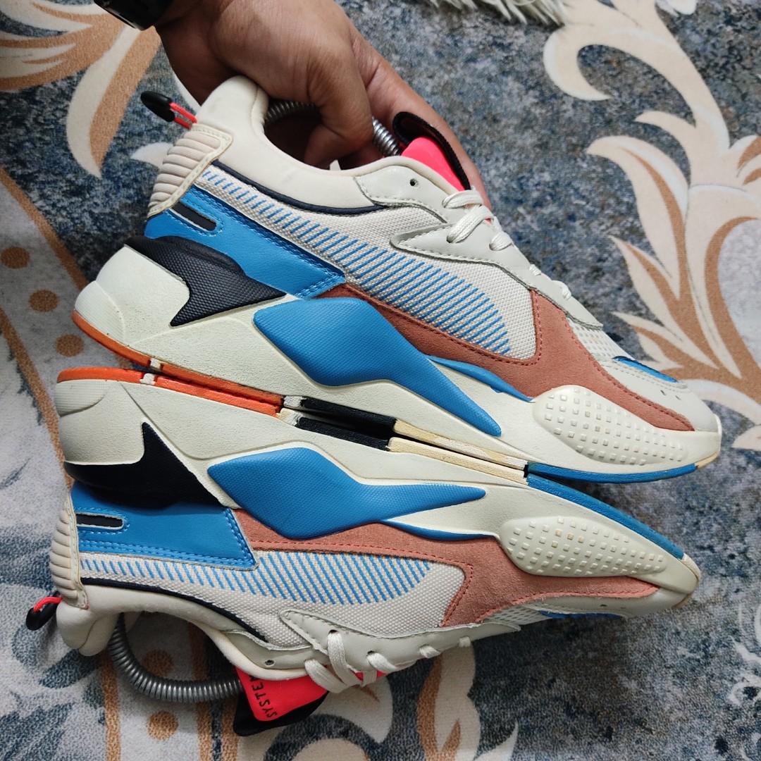 Puma rsx reinvention online malaysia