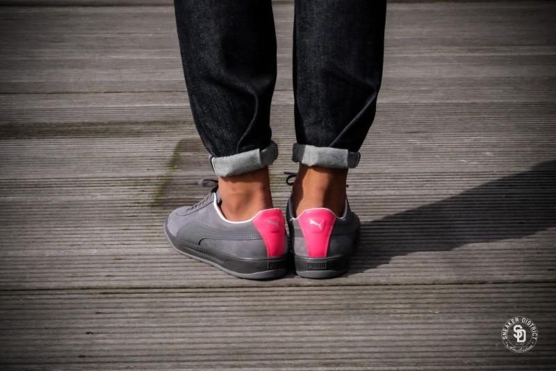 Puma suede ignite staple cheap