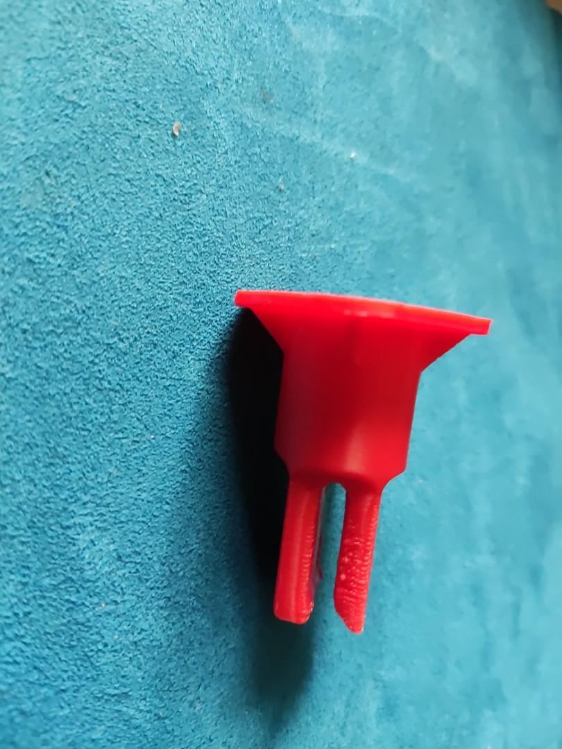 Quadlock Car Aircon Vent Mount (ABS), Mobile Phones & Gadgets, Mobile