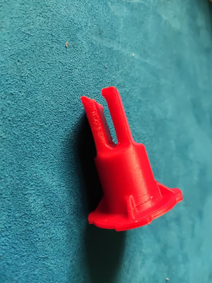 Quadlock Car Aircon Vent Mount (ABS), Mobile Phones & Gadgets, Mobile