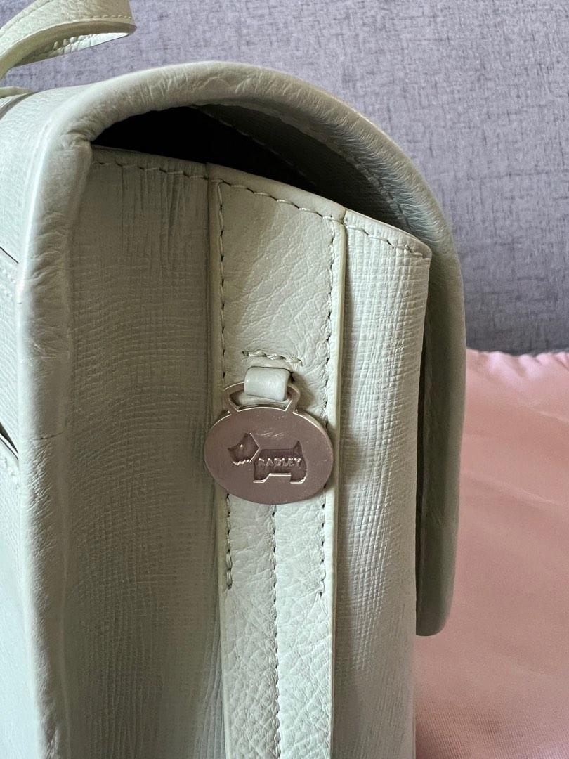 Radley London leather backpack, Women's Fashion, Bags & Wallets, Backpacks on Carousell
